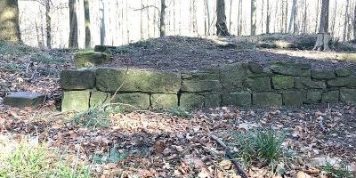 Ruine Wolfartsweier