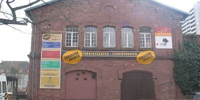 Sandkorn-Theater