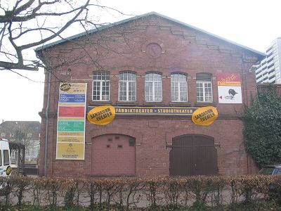 Sandkorn-Theater