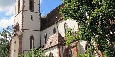 Sankt Peter und Paul