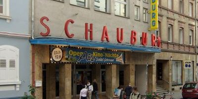 Schauburg