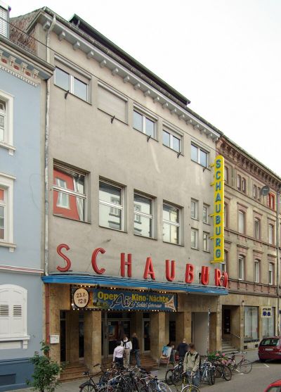 Schauburg