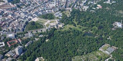 Schlossgarten