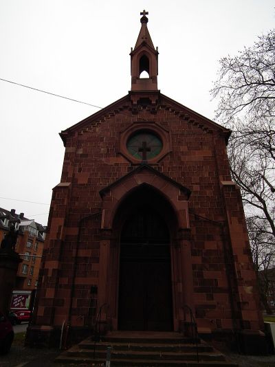 Simeonkirche