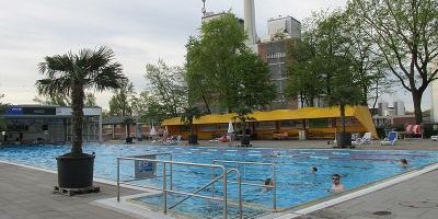 Sonnenbad