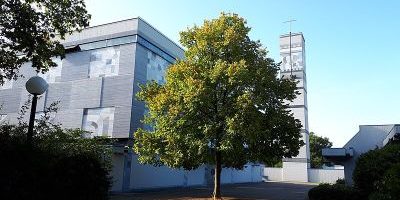 St. Hedwig
