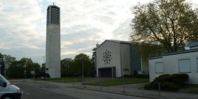 St. Josef