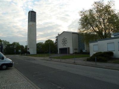 St. Josef