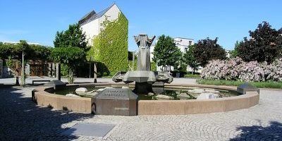 St. Judas Thaddäus