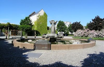 St. Judas Thaddäus