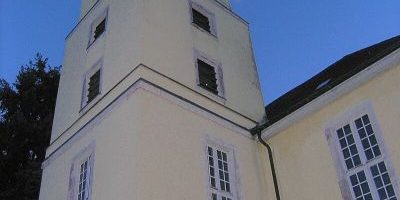 St. Nikolaus