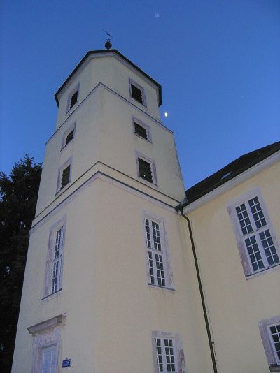 St. Nikolaus