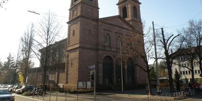 St. Peter und Paul