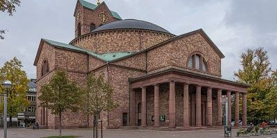 Plätze in Karlsruhe