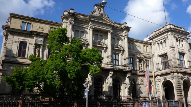 Stadtmuseum