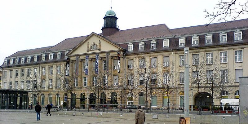 Stephanplatz