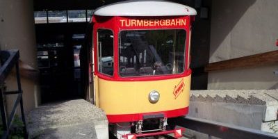Talstation