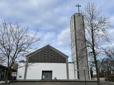 Thomaskirche