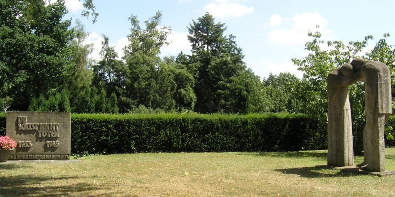 Tor des Schmerzes