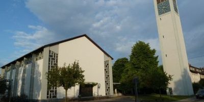 Trinitatiskirche