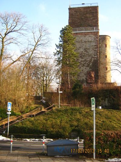 Turmberg Terrasse
