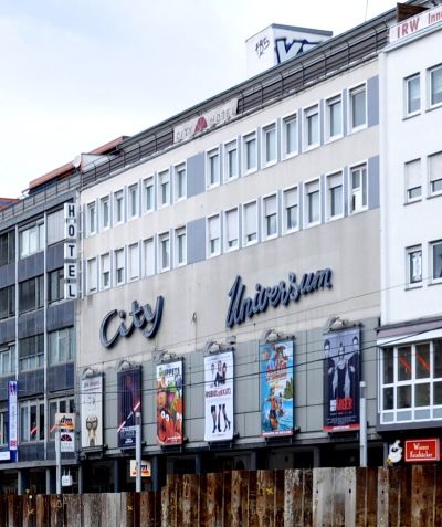 Universum City