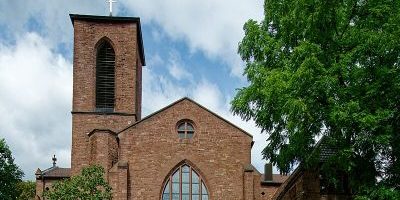Unsere Liebe Frau