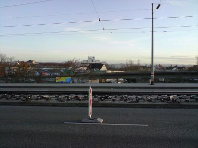 Vogesenbrücke