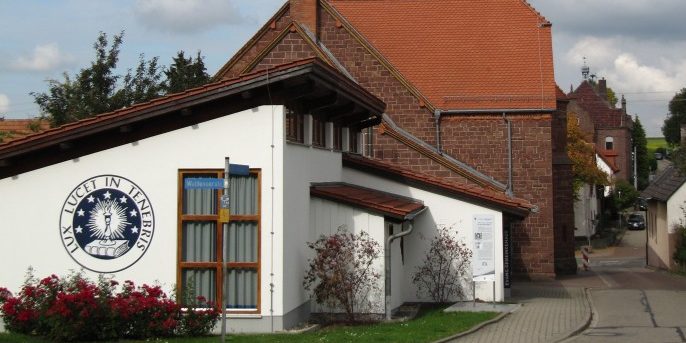 Waldenserkirche (Südost)