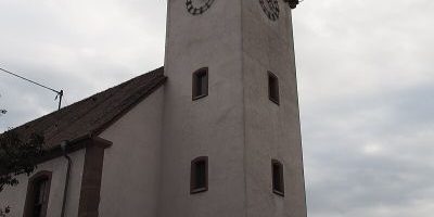 Waldenserkirche (Nordwest)