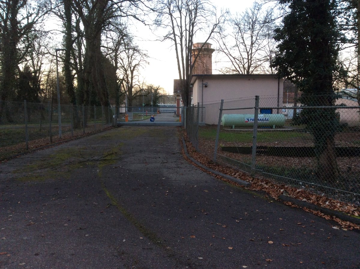 Wasser- und Brunnenmuseum