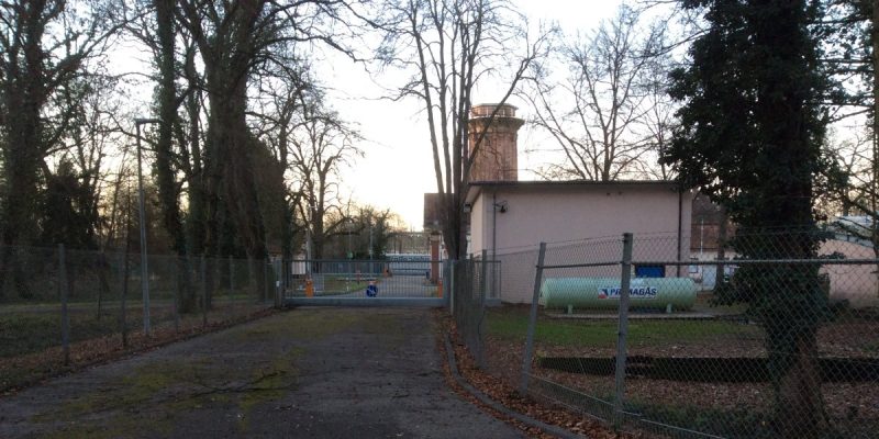 Wasserwerksbrunnen