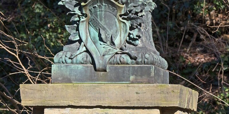 Wilhelm-Lauter-Denkmal