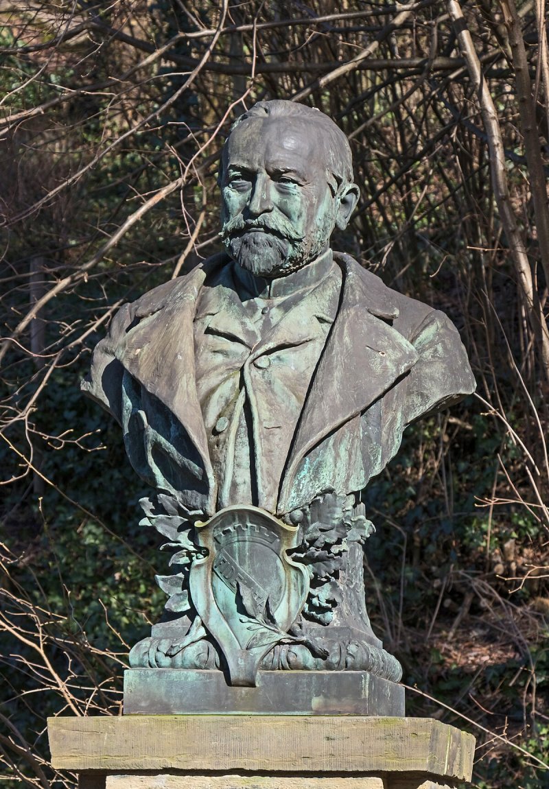 Wilhelm-Lauter-Denkmal
