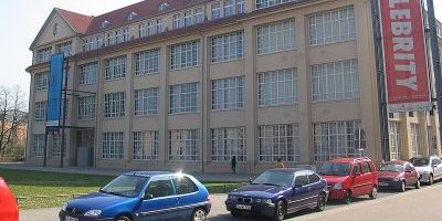 ZKM Lichthof 1+2