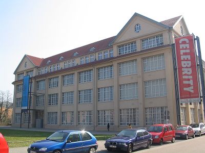 ZKM Lichthof 1+2