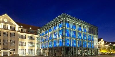 ZKM | Zentrum für Kunst und Medien