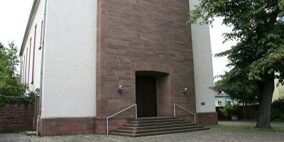 Zum guten Hirten