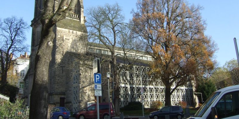 Adventskirche