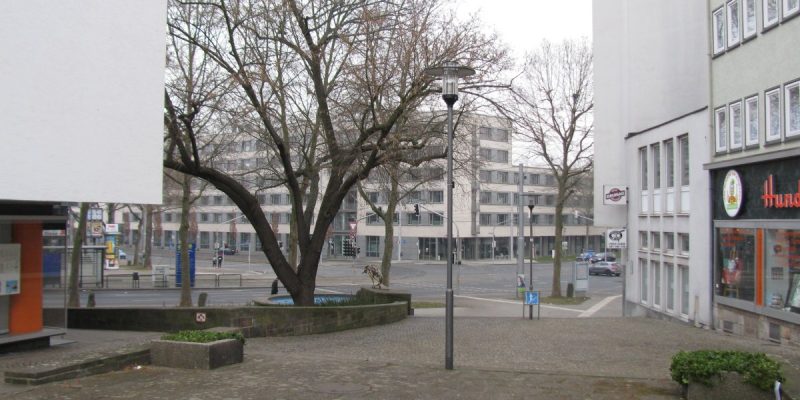 Altmarkt