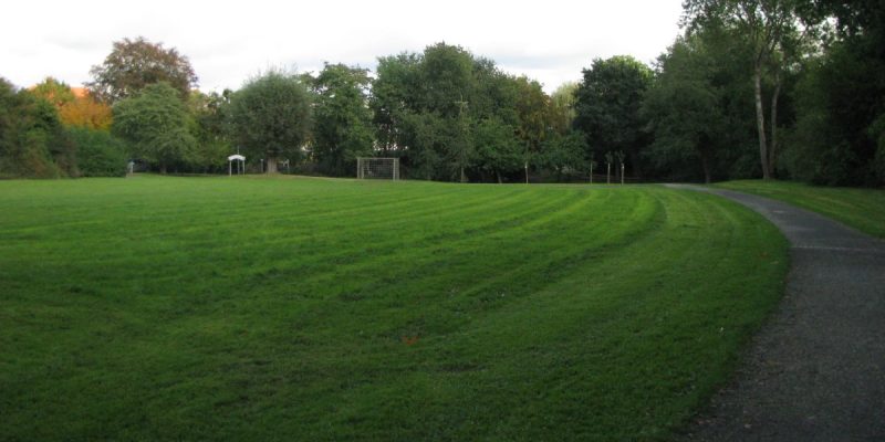 Am Kubergraben