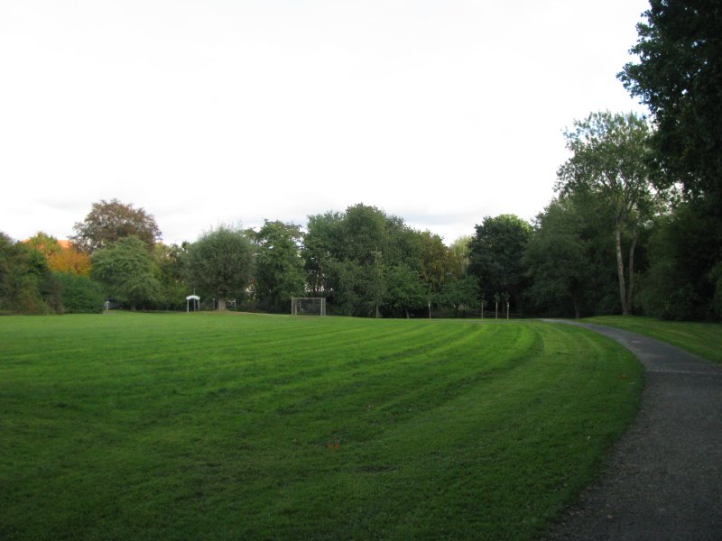 Am Kubergraben