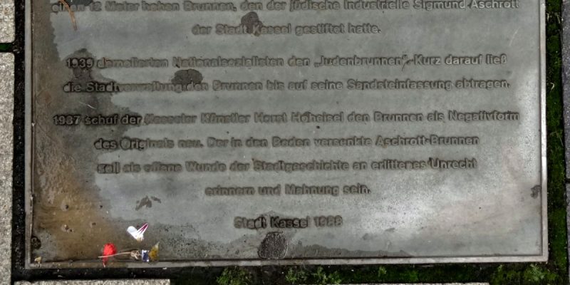 Aschrott-Brunnen