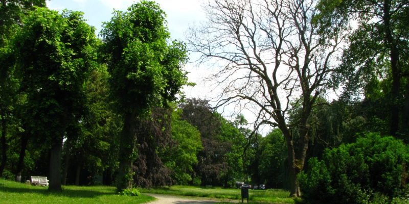 Aschrottpark
