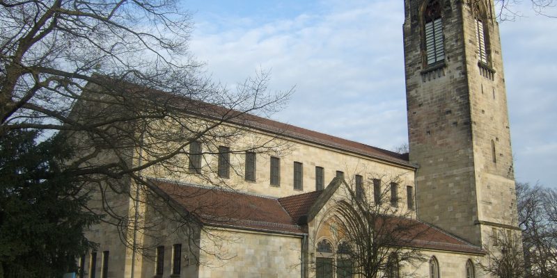 Auferstehungskirche