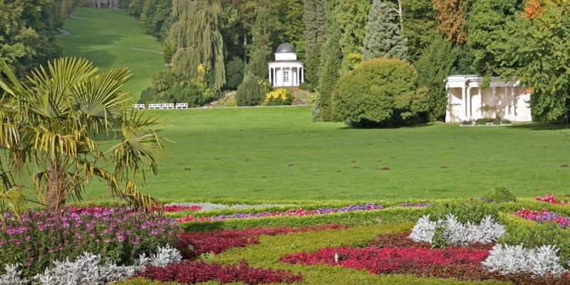 Bergpark Wilhelmshöhe