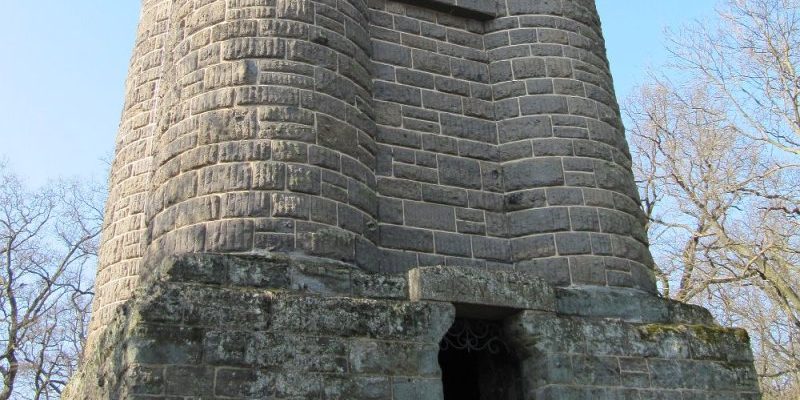 Bismarckturm