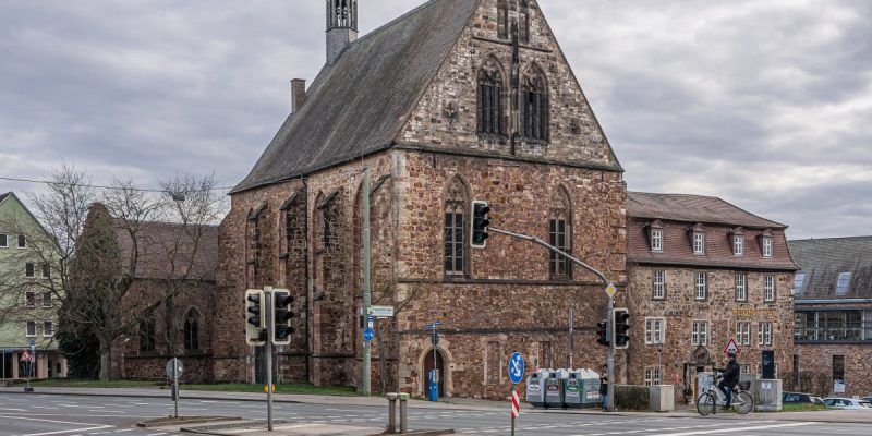 Brüderkirche