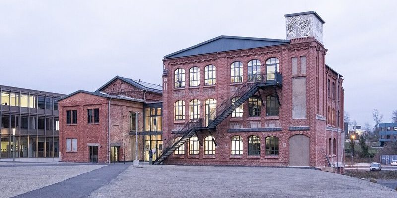 CampusGarten