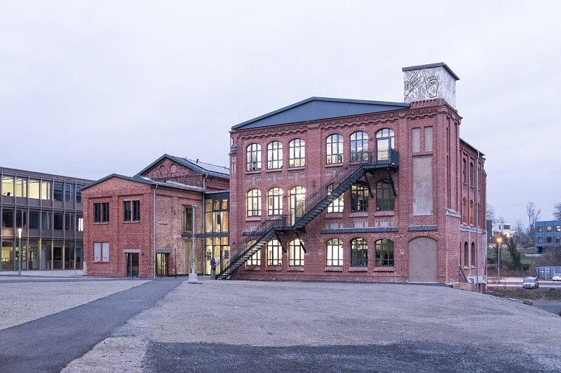 CampusGarten